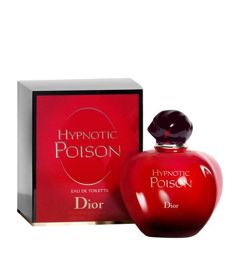 dior hypnotic poison eau de toilette für damen 30|boots dior hypnotic poison.